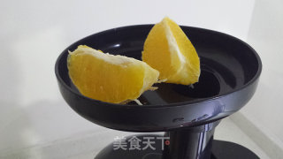 色彩诱惑 SKG9999原汁机食谱的做法步骤：3