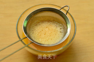 番茄鸡蛋的做法步骤：5