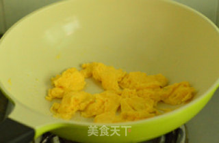 番茄鸡蛋的做法步骤：7