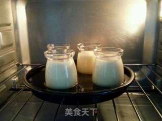 焦糖奶酪布丁杯的做法步骤：7