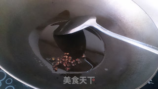 丝瓜汤的做法步骤：3