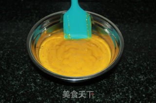 芒果慕斯蛋糕的做法步骤：3