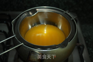 芒果慕斯蛋糕的做法步骤：12