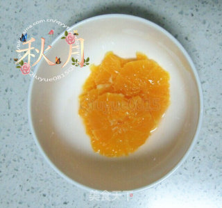 豆腐秋菊的做法步骤：8