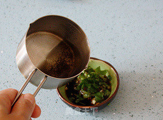老爸的拿手菜：【家传卤水牛腱】的做法步骤：23