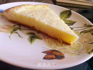 电饭锅蛋糕的做法步骤：15
