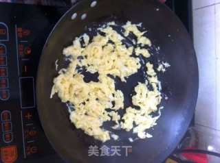 炸菜角的做法步骤：5