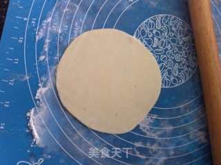 炸菜角的做法步骤：14