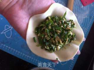 炸菜角的做法步骤：15