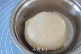 香酥粒面包的做法步骤：3