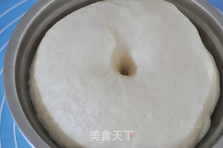 香酥粒面包的做法步骤：4