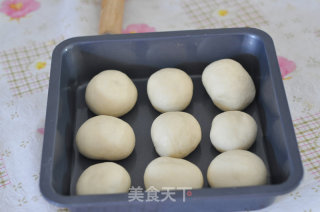 香酥粒面包的做法步骤：7