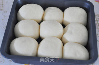 香酥粒面包的做法步骤：8