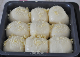 香酥粒面包的做法步骤：9