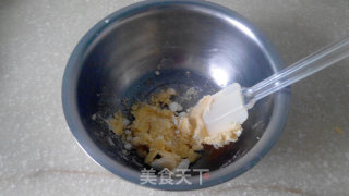 Hello Kitty饼干的做法步骤：2
