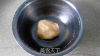 Hello Kitty饼干的做法步骤：6