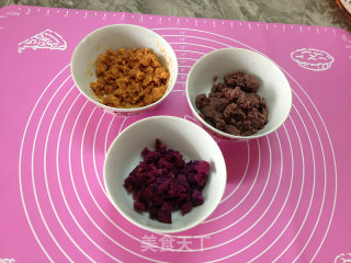 多味小餐包的做法步骤：5