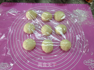 多味小餐包的做法步骤：6