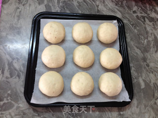 多味小餐包的做法步骤：8