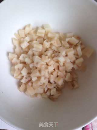 宝宝私房菜之秋梨膏饮品的做法步骤：3