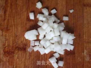 宝宝私房菜之秋梨膏饮品的做法步骤：4