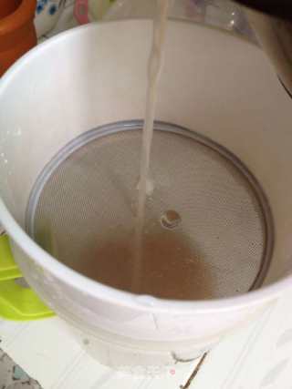 宝宝私房菜之秋梨膏饮品的做法步骤：8