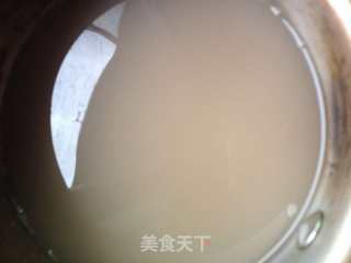 宝宝私房菜之秋梨膏饮品的做法步骤：9