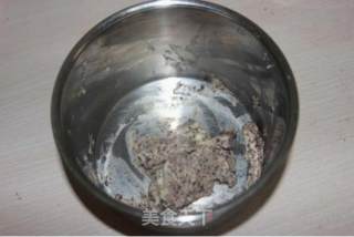 【番茄配方】巧克力方块夹心—— 香甜微苦，奶油霜夹心饰面的小蛋糕的做法步骤：9