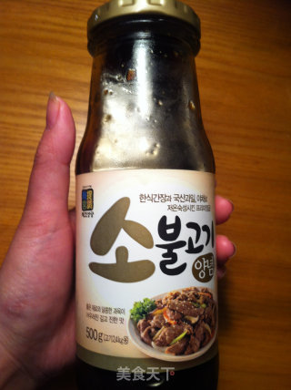 金针菇牛肉卷简易版，美味不减的做法步骤：7