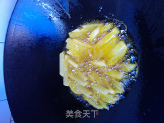 干锅排骨的做法步骤：7