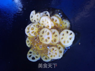干锅排骨的做法步骤：9