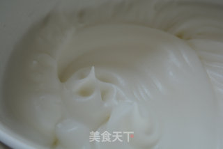 无忧健康酸奶蛋糕的做法步骤：14