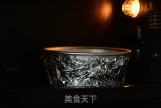 无忧健康酸奶蛋糕的做法步骤：20
