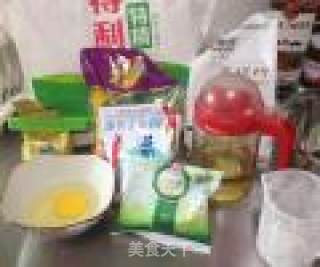 无油版手撕面包的做法步骤：1