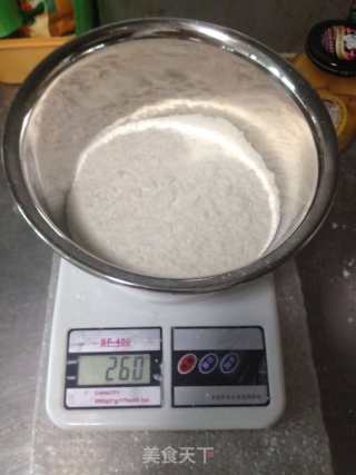 无油版手撕面包的做法步骤：2