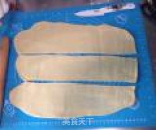 无油版手撕面包的做法步骤：7