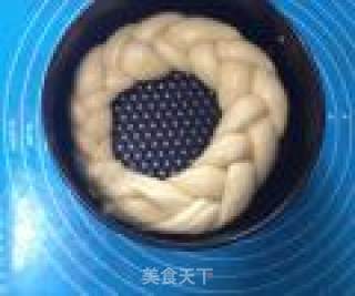 无油版手撕面包的做法步骤：11