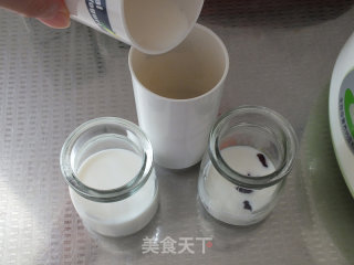 蔓越莓酸奶的做法步骤：6