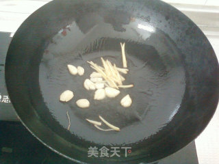 辣椒炒苦瓜的做法步骤：3