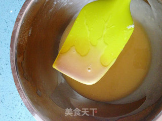 宫廷小桃酥（极致酥松）的做法步骤：6