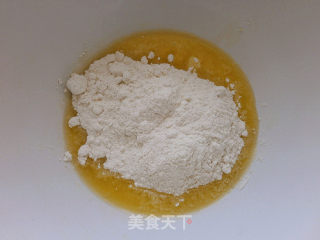 肉馅酥饼的做法步骤：2