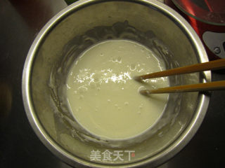 芒果糯米糍的做法步骤：5