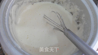 翻转菠萝蛋糕的做法步骤：5