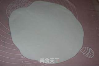 【番茄配方】翻糖小螃蟹——恋爱中的幸福的小螃蟹的做法步骤：33