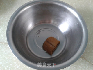 咖喱烤翅根的做法步骤：2