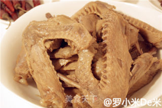 久久鸭翅（懒人版，0难度）的做法步骤：5