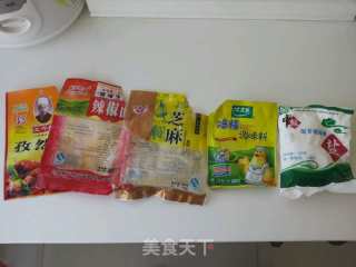 韩式家庭自助烧烤的做法步骤：13