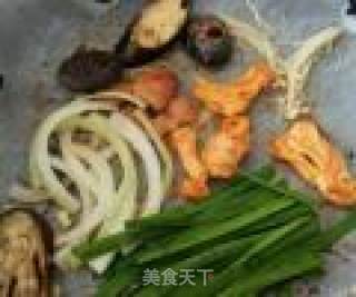 韩式家庭自助烧烤的做法步骤：21