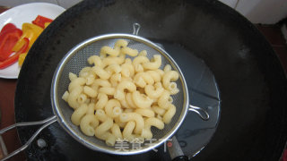 田园意粉的做法步骤：2