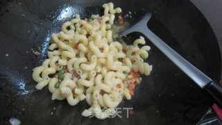 田园意粉的做法步骤：5